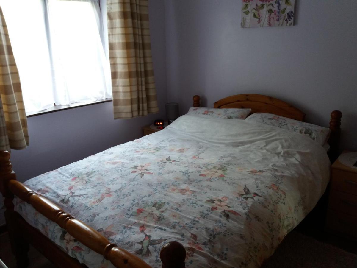 Auld Ffynnon Villa Brecon Ngoại thất bức ảnh