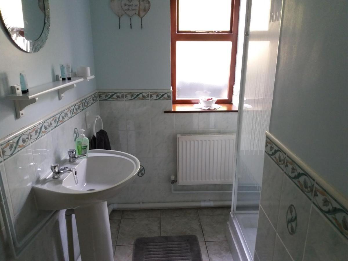 Auld Ffynnon Villa Brecon Ngoại thất bức ảnh