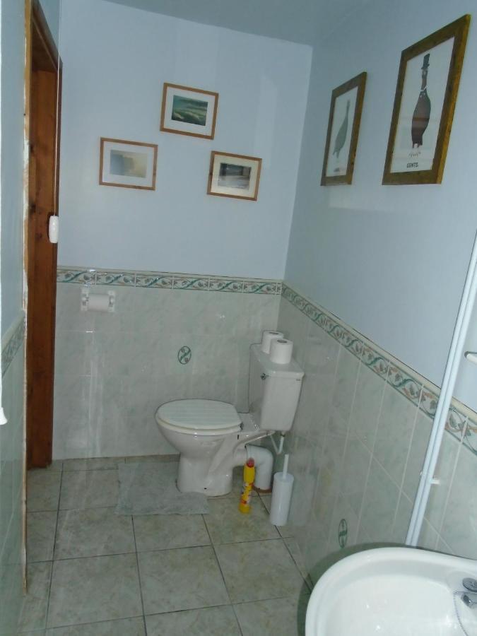 Auld Ffynnon Villa Brecon Ngoại thất bức ảnh